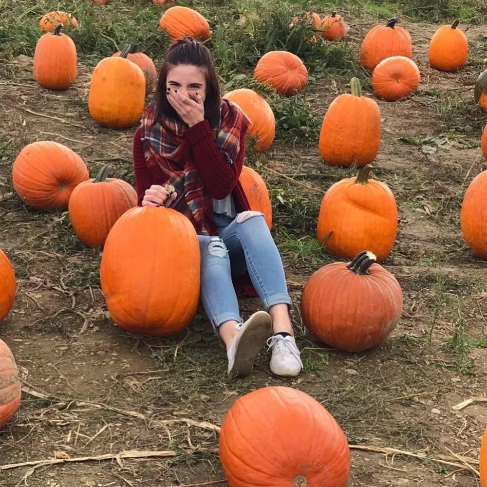 Meet your Posher, Madison